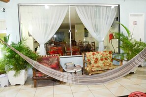 Property amenity - Pousada Âncora de Ouro (Cabo Frio)