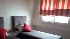 Apartment, 2 Bedrooms - Residence Prestige de Tantan (Casablanca)