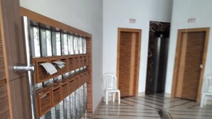 Interior entrance - Residence Prestige de Tantan (Casablanca)