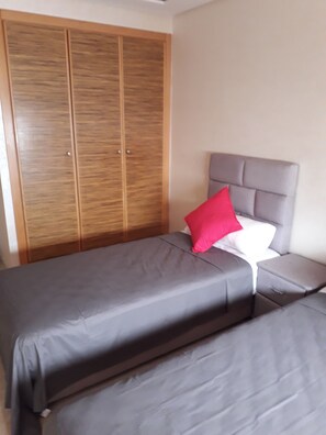 Apartment, 2 Bedrooms