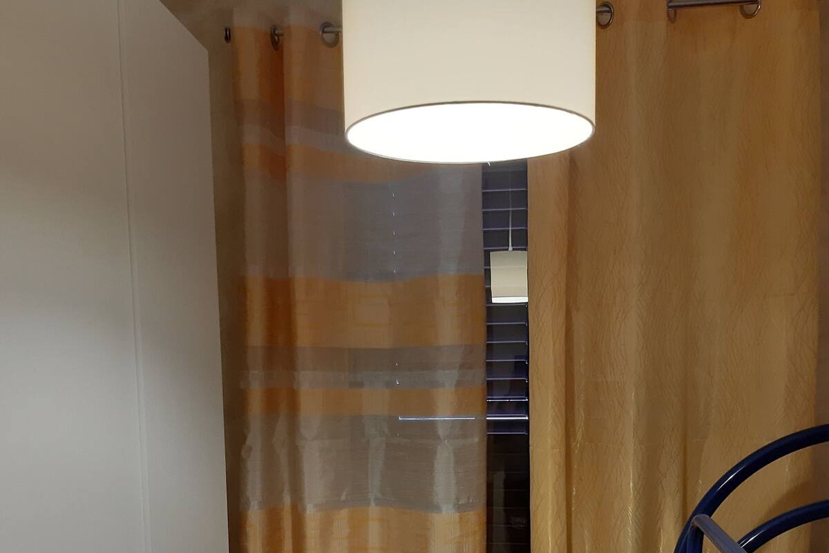 Free minibar, individually decorated, individually furnished