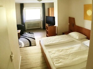 Comfort-Doppelzimmer