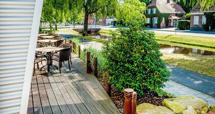 Hotel-Restaurant Hilling