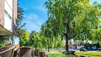 Terras