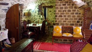 Traditional House, 1 Bedroom, Ground Floor - Mani Dere Tower Home (West Mani)