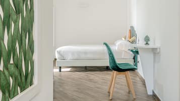 Triple Room | 1 bedroom, free WiFi, bed sheets