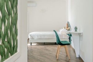 1 habitación, wifi gratis y ropa de cama 