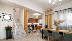 LED TV - Ruvelis Villa (Zakynthos)