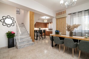 LED TV - Ruvelis Villa (Zakynthos)