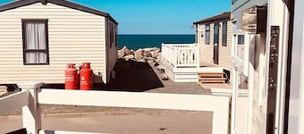 Sea View 1 - Campsite