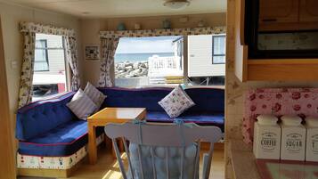 Sea View 1 Caravan