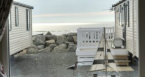 施設からの眺望