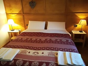 Room - B&B Kèbele (Roana)