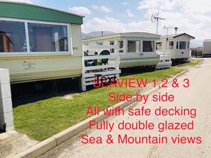 واجهة المنشأة