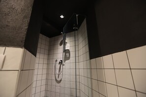 Junior Suite, Multiple Beds, Ensuite, Tower | Individually furnished, desk, blackout curtains, soundproofing - The Station Napoli (Naples)