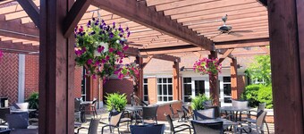 Inn at DePauw