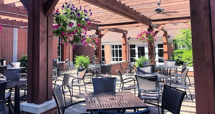 Inn at DePauw