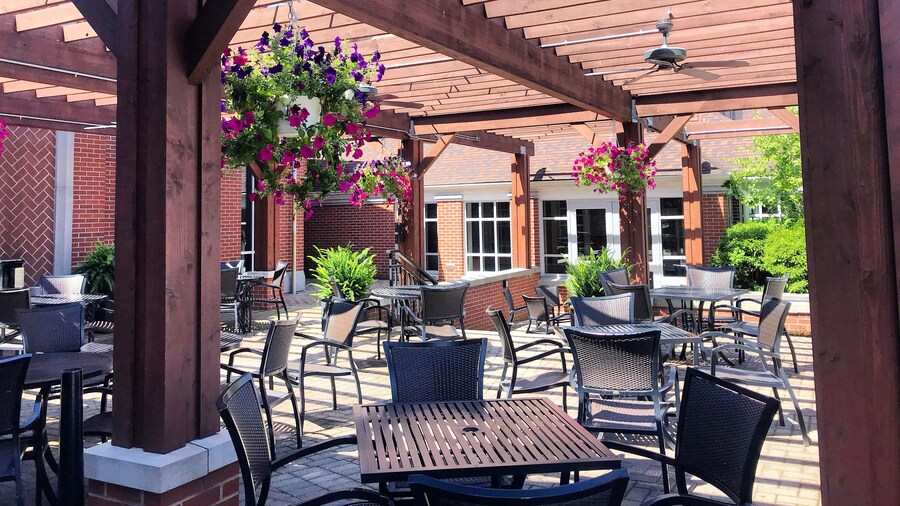 Inn at DePauw