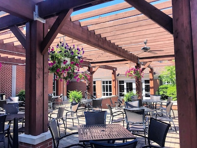 Inn at DePauw