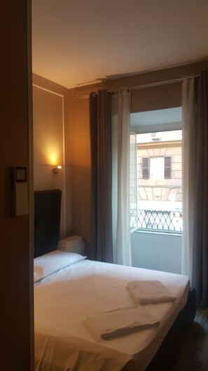 Bureau, Wi-Fi gratuit