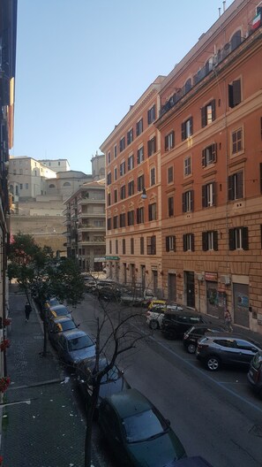 Exterior - Candia Rooms (Rome)