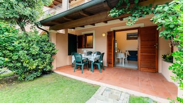 Apartment, 2 Bedrooms (5) | View from room