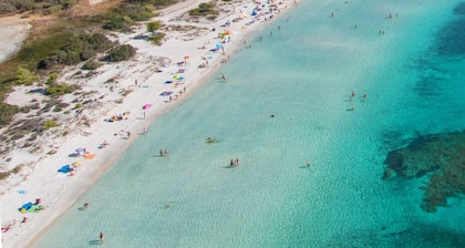 Residenze Gallura