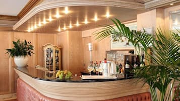 Bar (sur place)