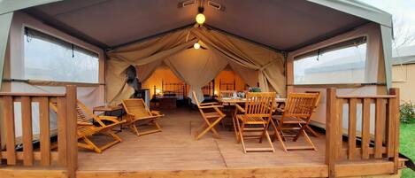 Décoration personnalisée, ameublement personnalisé