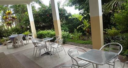 Almond Tree Guest House