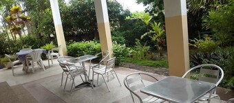 Almond Tree Guest House