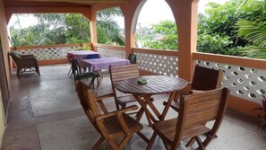 Se sirven desayunos, almuerzos y cenas