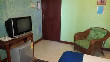 Double Room (Paul Bogle - Shared Bathroom)