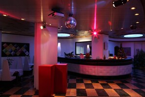 Nightclub - Olympic Royal (Giustino)