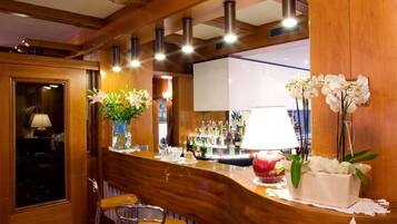Bar (in loco)