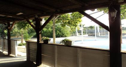 B&B Ulivi d'Argento