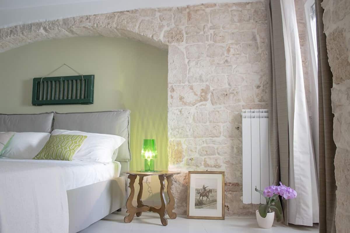 Suite Junior | Con stile personalizzato, con arredamento individuale, una scrivania