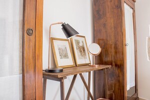Suite junior | Servicio de la habitación