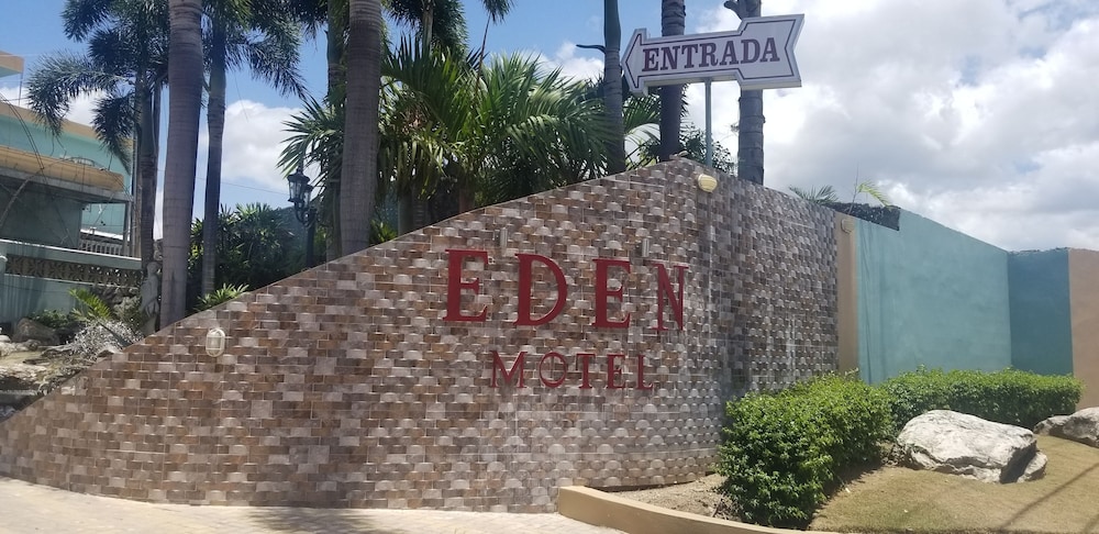 Motel El Edén photo 5