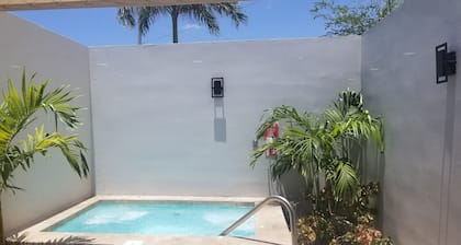 Hotel El Eden