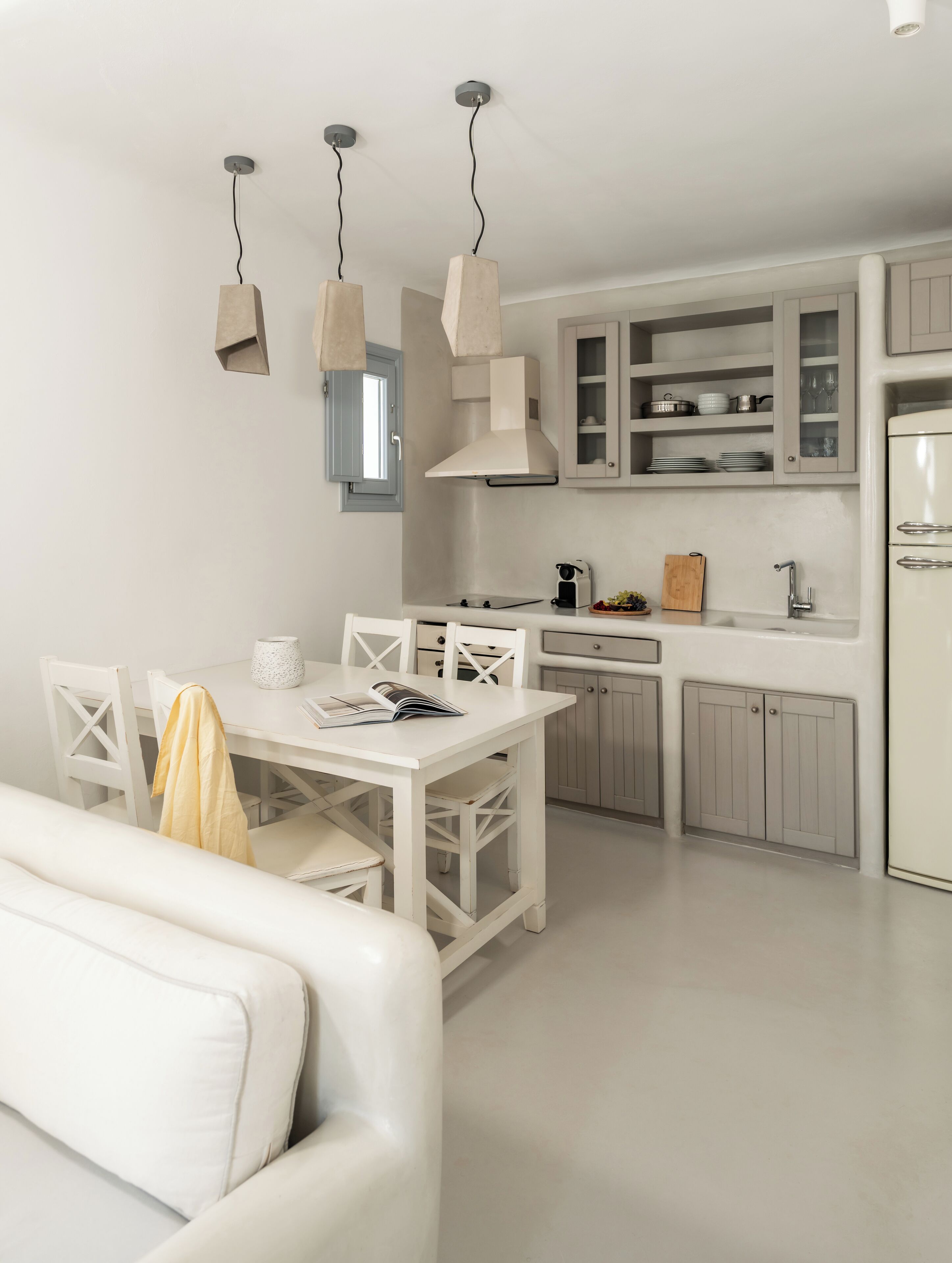 Foto - Palmariva Villas