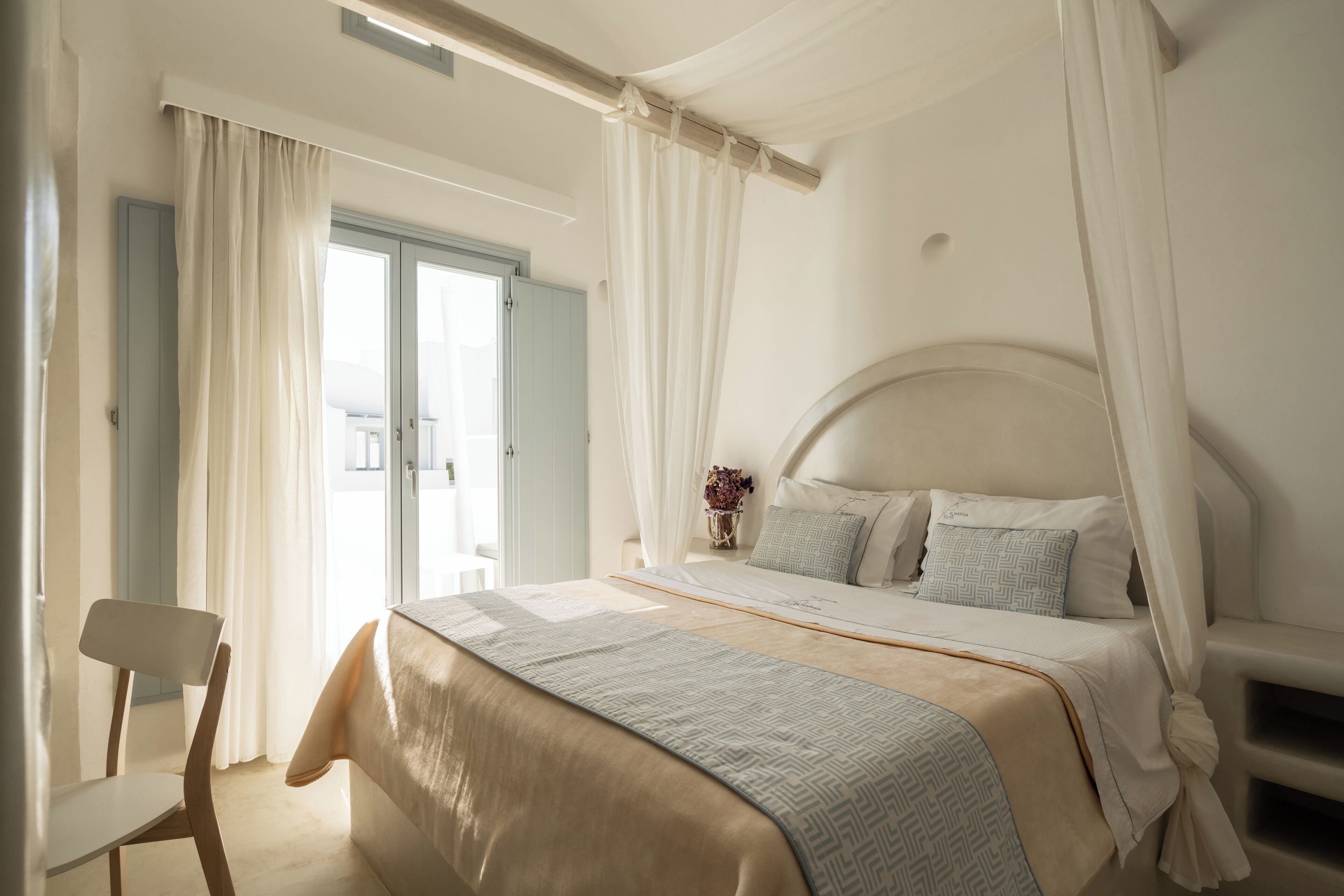 Photo - Palmariva Villas