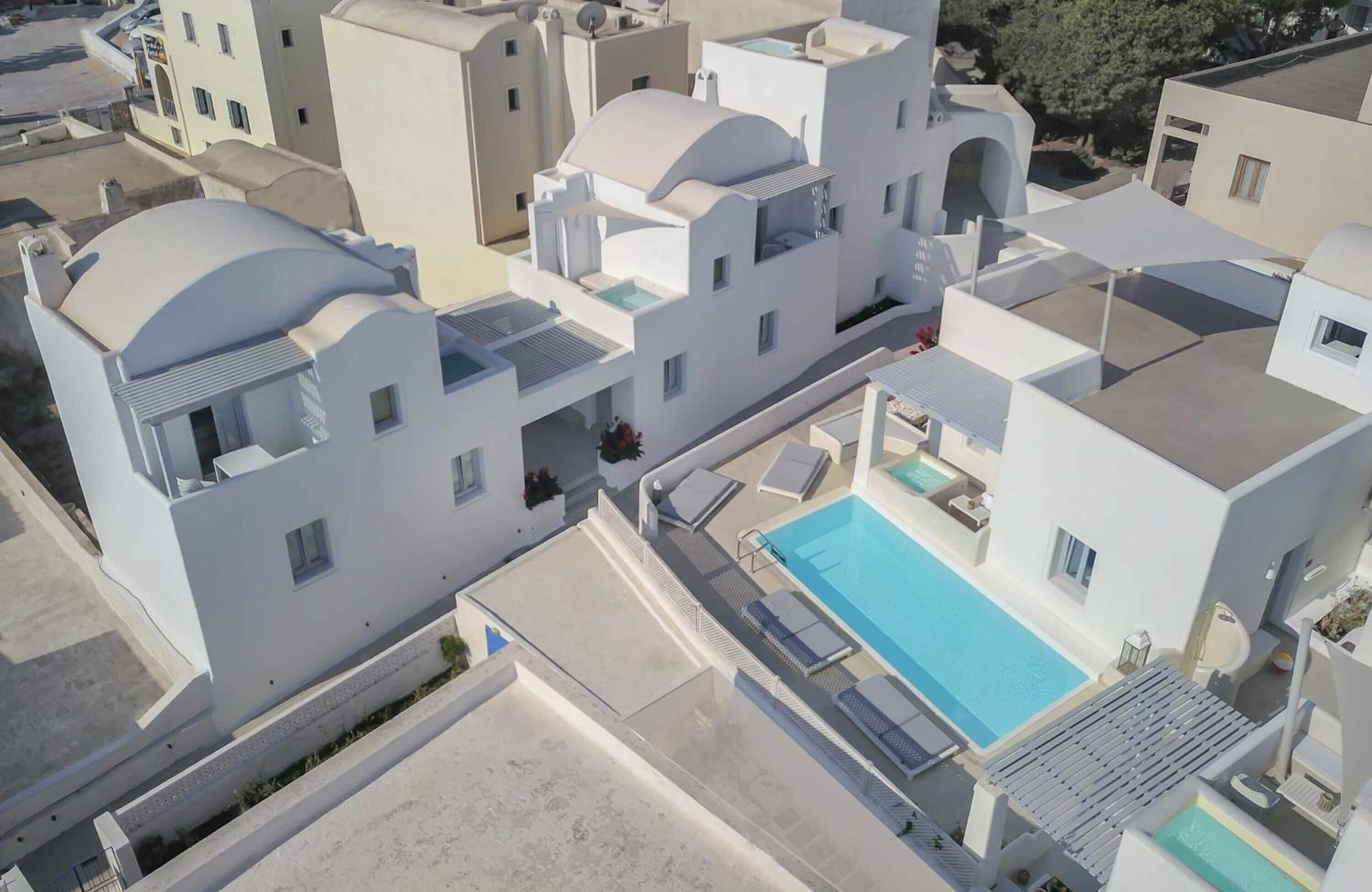 Photo - Palmariva Villas