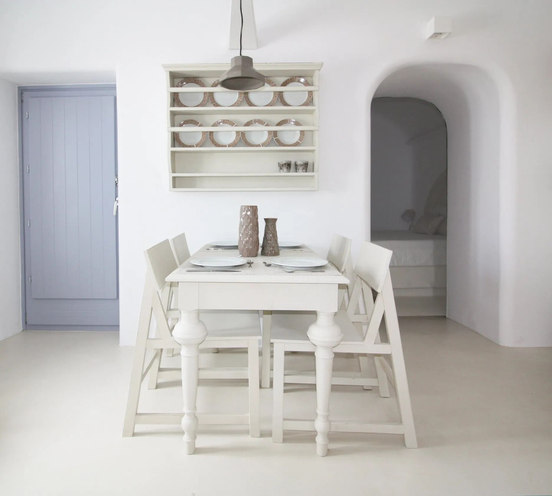 Foto - Palmariva Villas