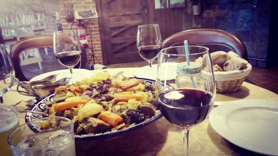 Foto - Posada La Gatera