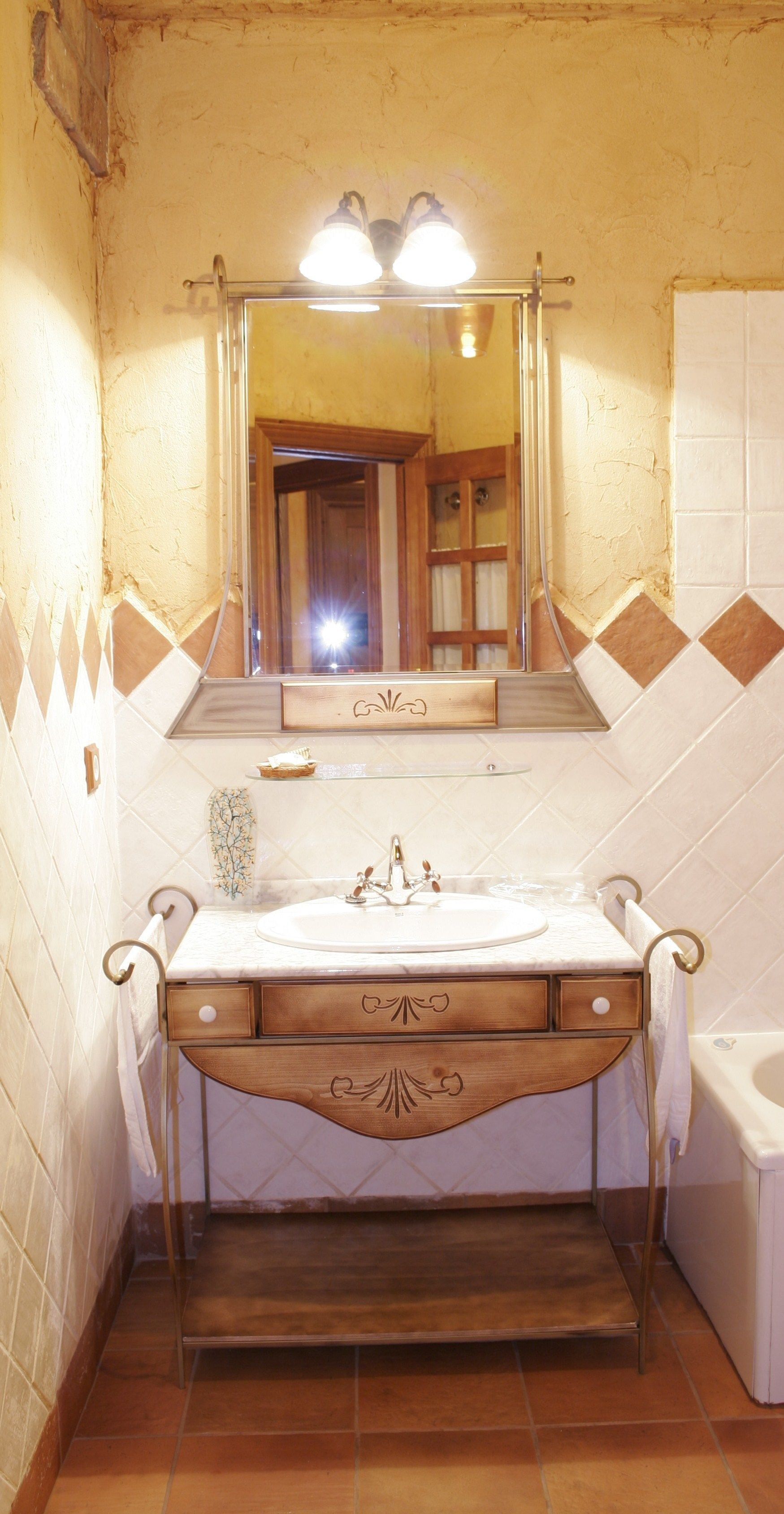 Foto - Posada La Gatera