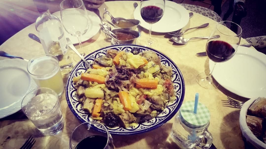 Foto - Posada La Gatera