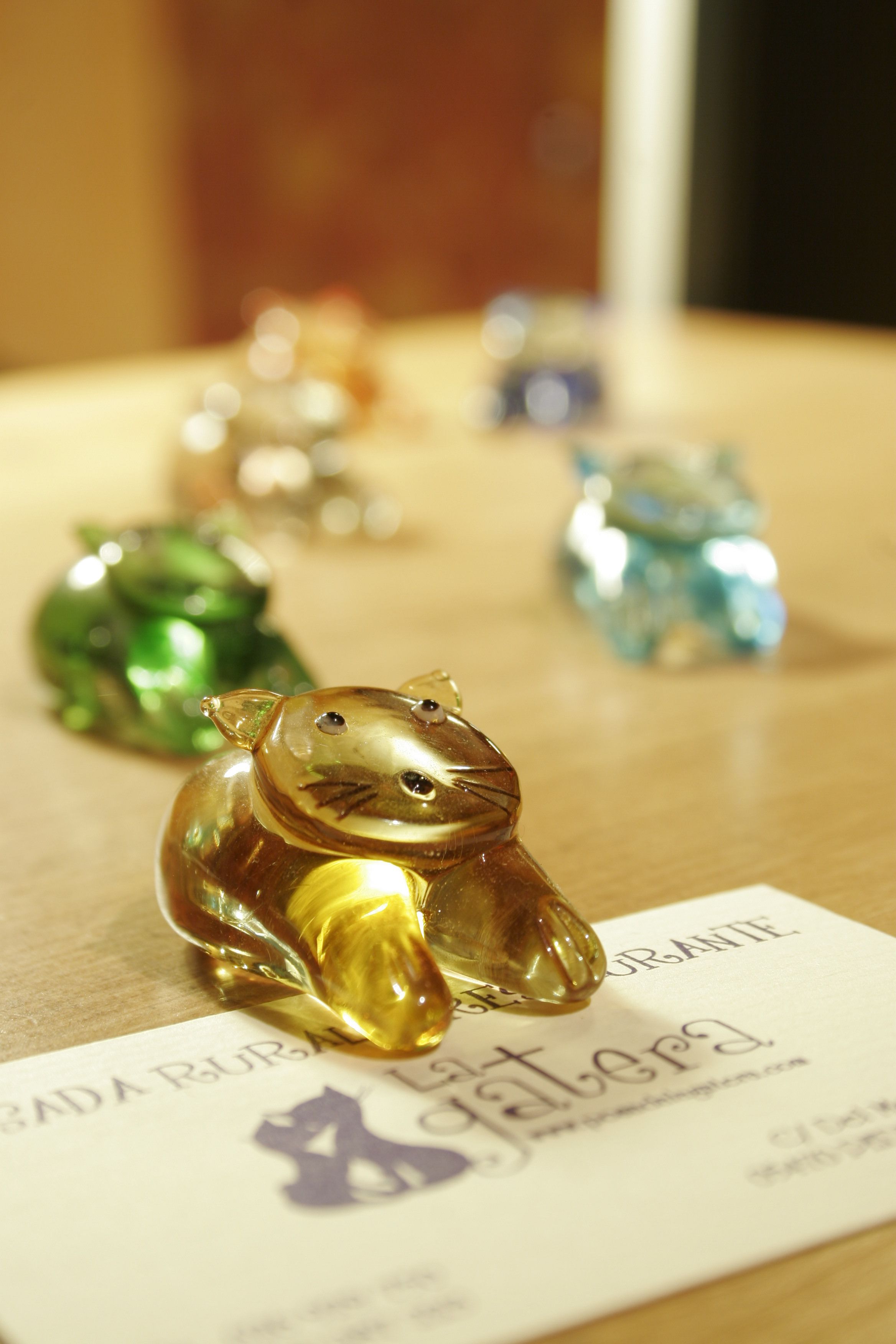 Foto - Posada La Gatera