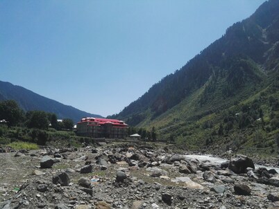 River Ranch Hotel Kaghan