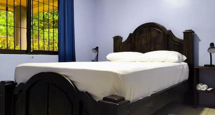 Hotel Casas Sol Sarapiqui